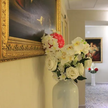 Angioino & Bed & Breakfast