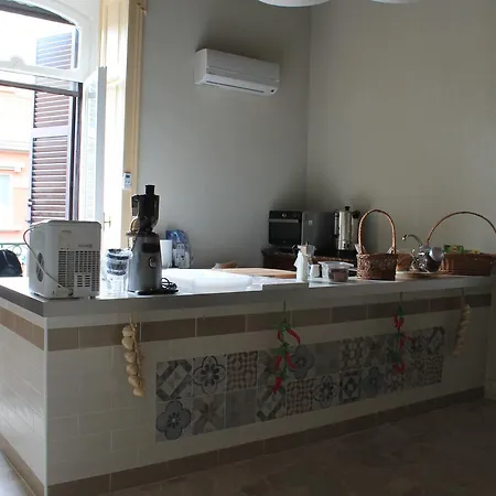 Angioino & Bed & Breakfast