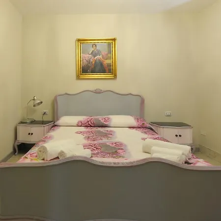 Bed & Breakfast Angioino & Napoli
