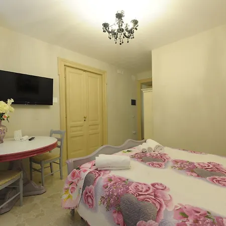 Bed & Breakfast Angioino &