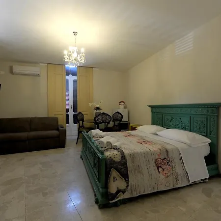 Angioino & Bed & Breakfast Napoli