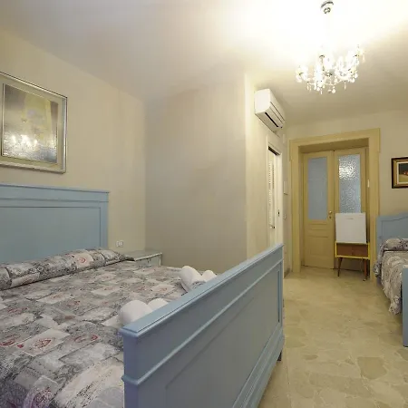 Angioino & Bed & Breakfast