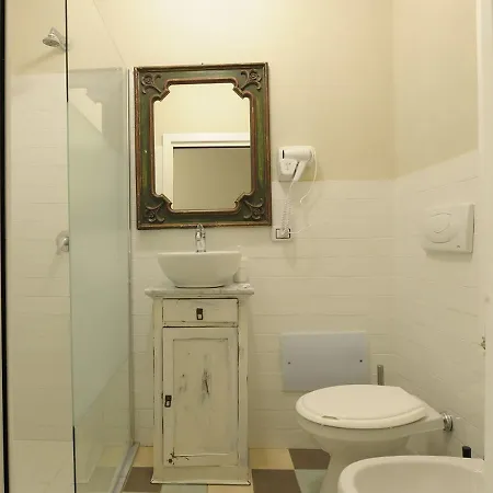 Bed & Breakfast Angioino & Napoli