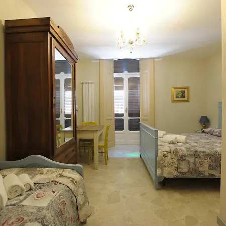 Angioino & Bed & Breakfast
