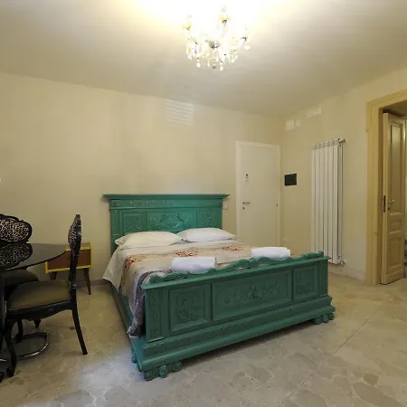Bed & Breakfast Angioino &