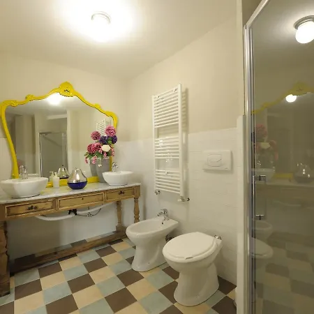 Bed & Breakfast Angioino &