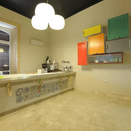 Angioino & Bed & Breakfast 2*