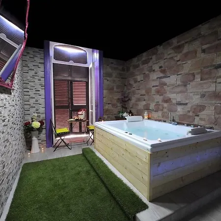 Bed & Breakfast Angioino & Napoli