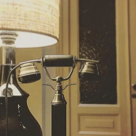 Angioino & Bed & Breakfast 2*